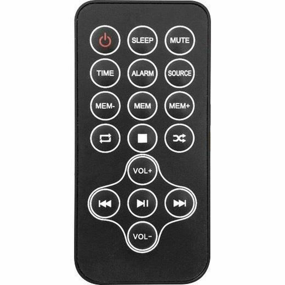 Haut-parleur Thomson DS120CD 4/5