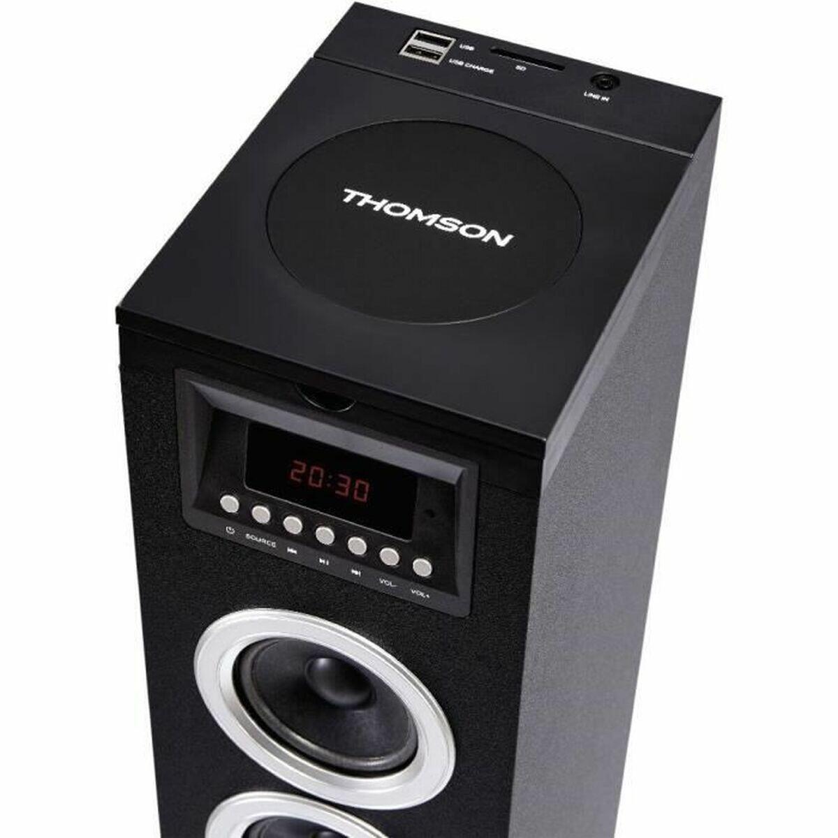 Haut-parleur Thomson DS120CD 2/5
