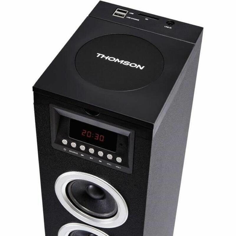 Difuzor Thomson DS120CD