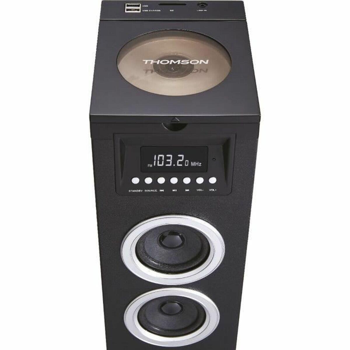 Haut-parleur Thomson DS120CD 3/5