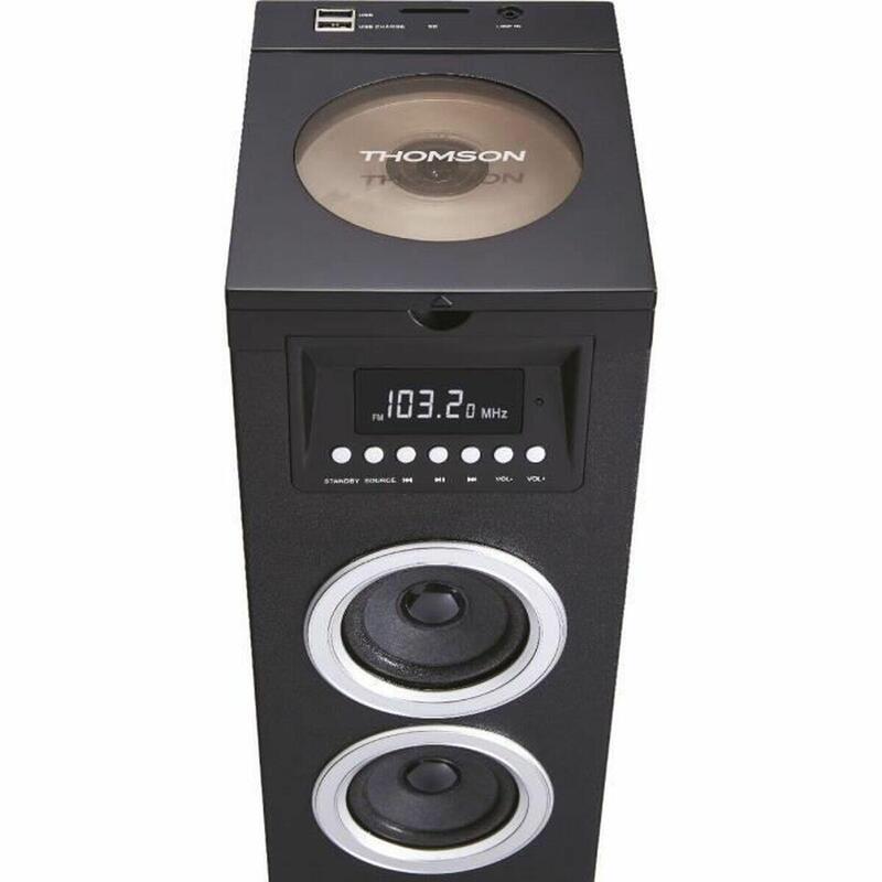 Difuzor Thomson DS120CD