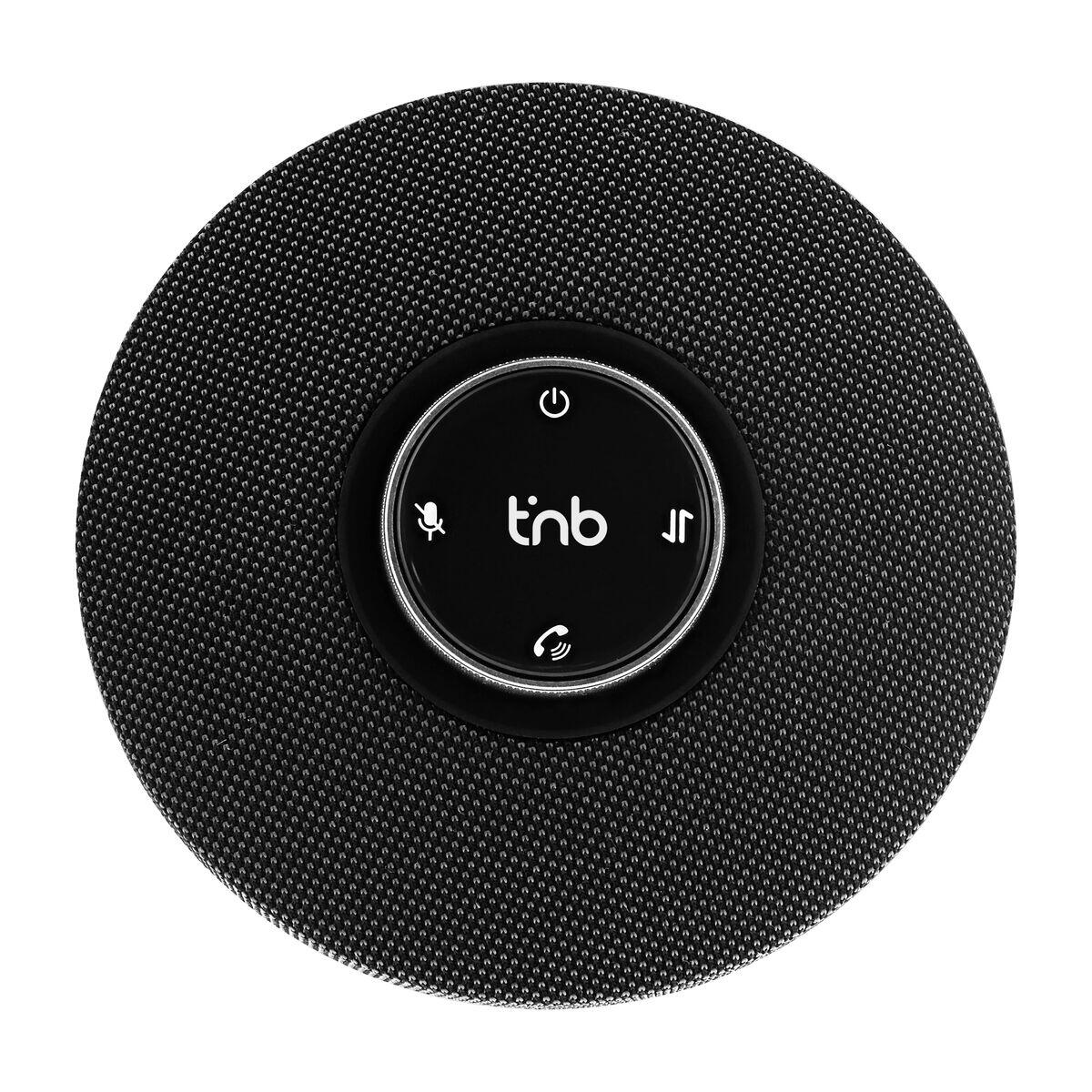 Tnb - Haut-parleurs Bluetooth Portables T'Nb Cfspeakerbt Noir - Casque Audio - Multicolore - No Size - Decathlon