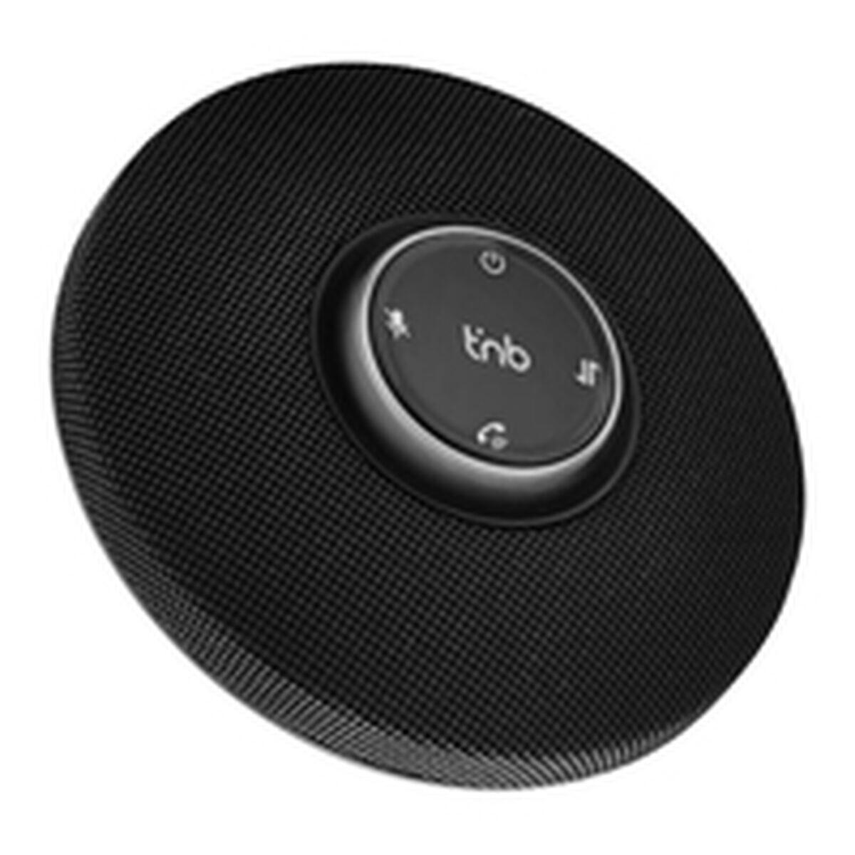 Haut-parleurs bluetooth portables T'NB CFSPEAKERBT Noir 2/5