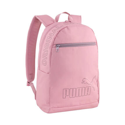 Puma Phase II Alltagsrucksack 24,5L - Zipper, gepolstert