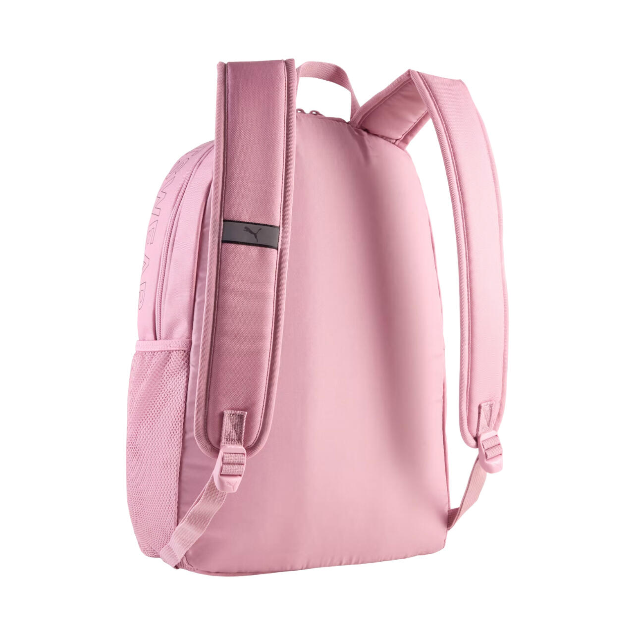 Puma Phase II rugzak 24,5L - dagelijks gebruik, ritssluiting 2/4
