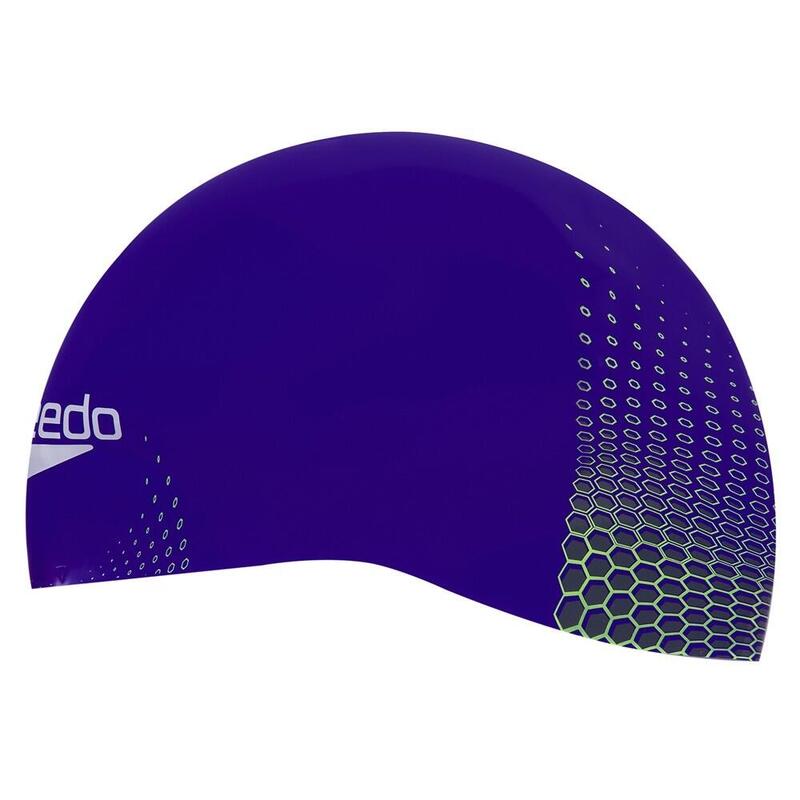 Bonnet de bain Speedo FS