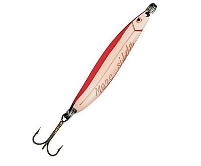 Blue Fox Moresilda 18g 75mm CRED