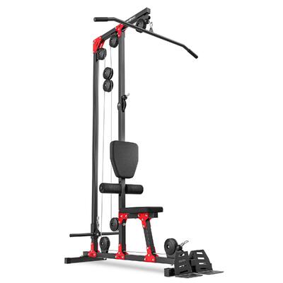 Stazione pulldown fissa con seduta MH-W106 2.0