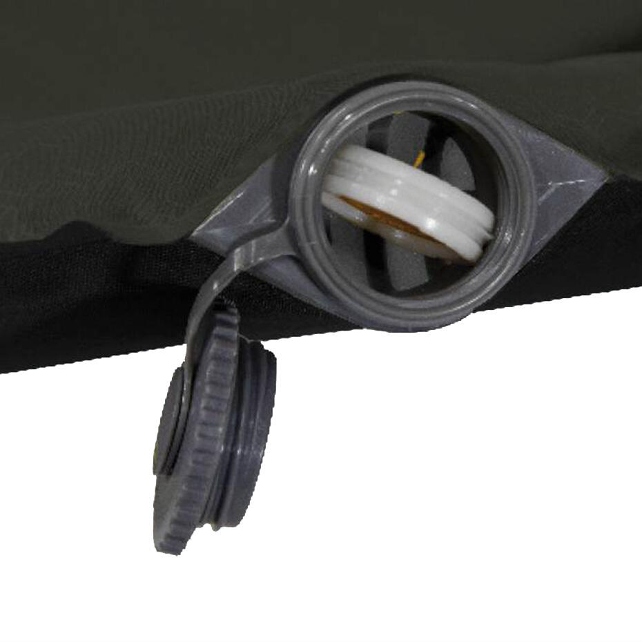 High Peak Kodiak XL, materassino termico autogonfiabile e autoriempitivo 4/6