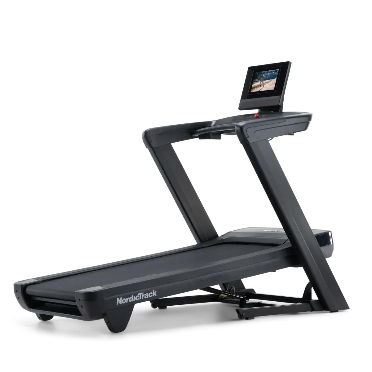 NORDICTRACK NordicTrack Commercial 1250 – iFIT tréninky, sklon 12% až -3% a rychlost 20 km/h
