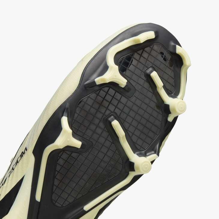 Scarpe da calcio uomo mg - multiterreno nike bianco 4/4