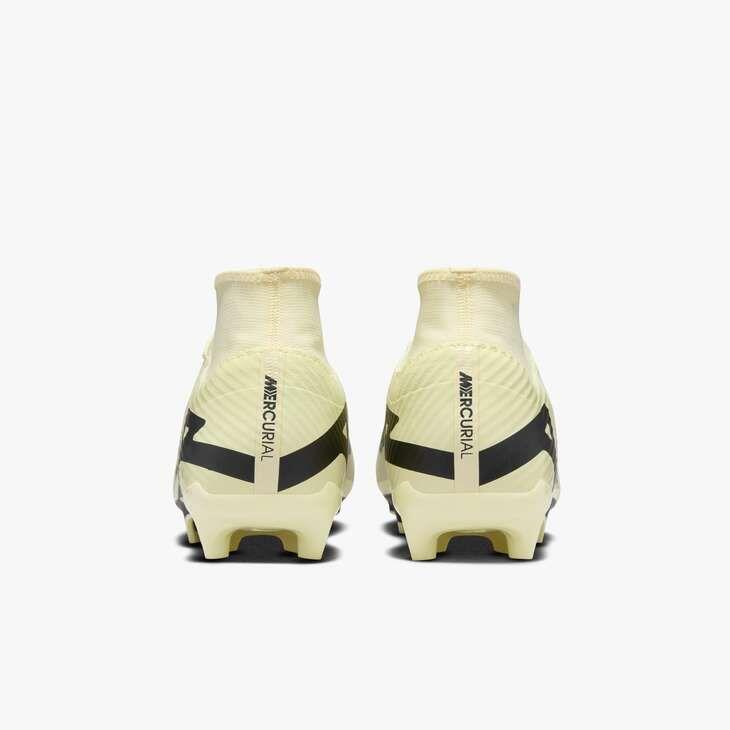 Scarpe da calcio uomo mg - multiterreno nike bianco 3/4