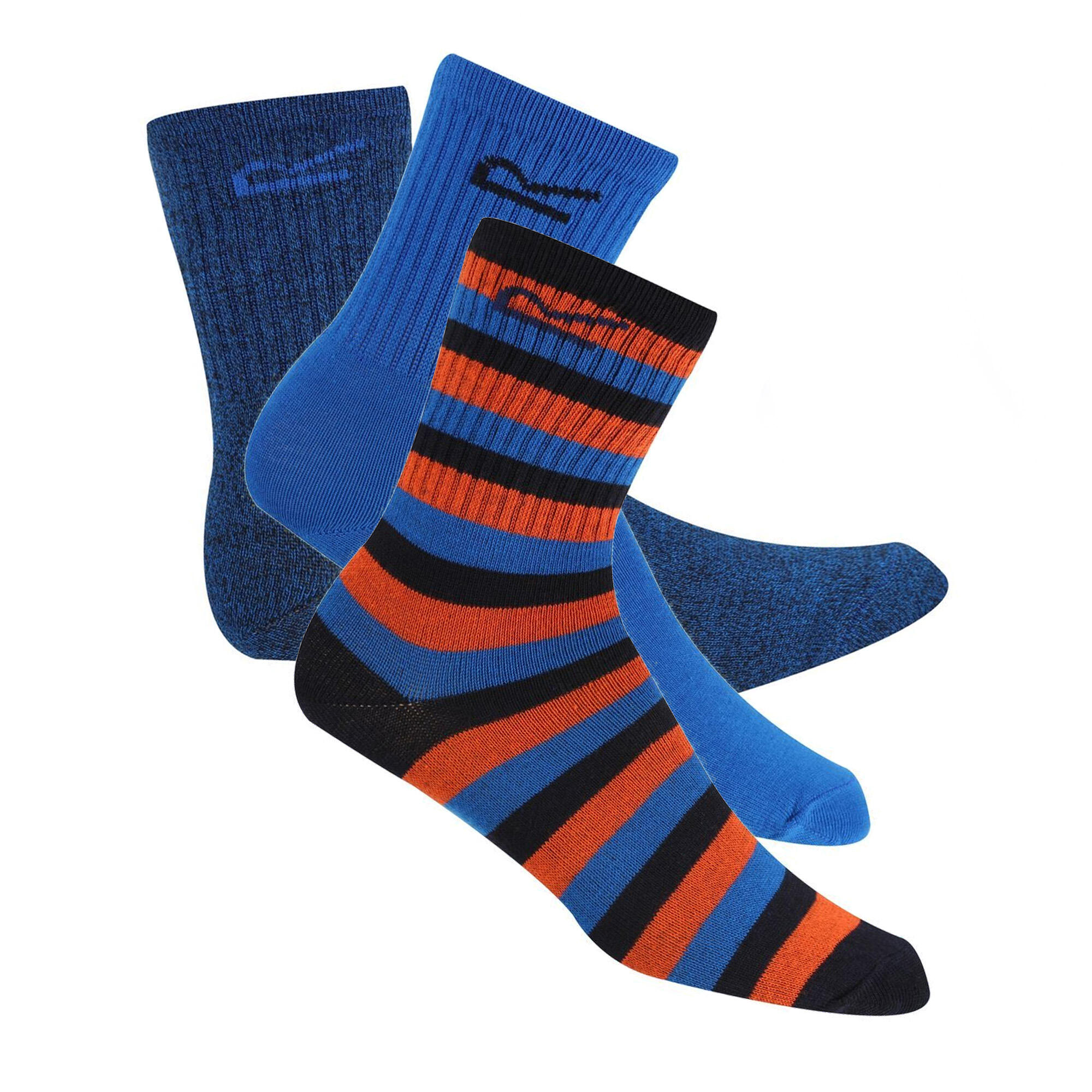 Calcetines para Botas de Agua Para Exteriores para Niños/Niñas