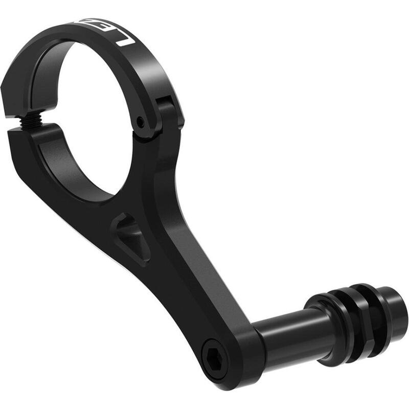 Suport Lezyne Mega Mount Negru
