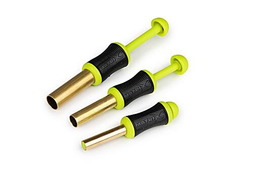 Matrice de comprimare pentru perforare 6/8/10 mm