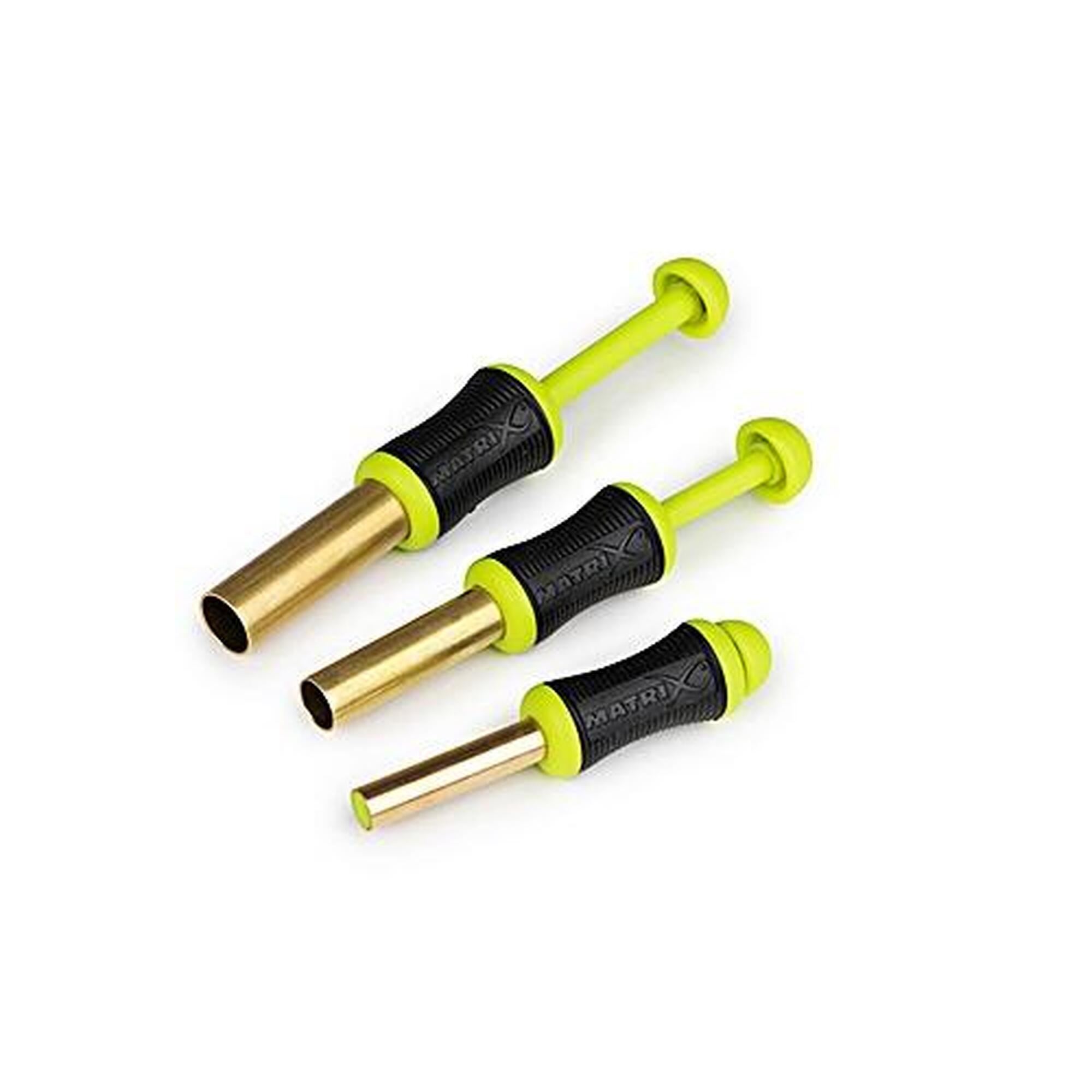 Wykrojniki Matrix Compression Punch 6 / 8 / 10 Mm