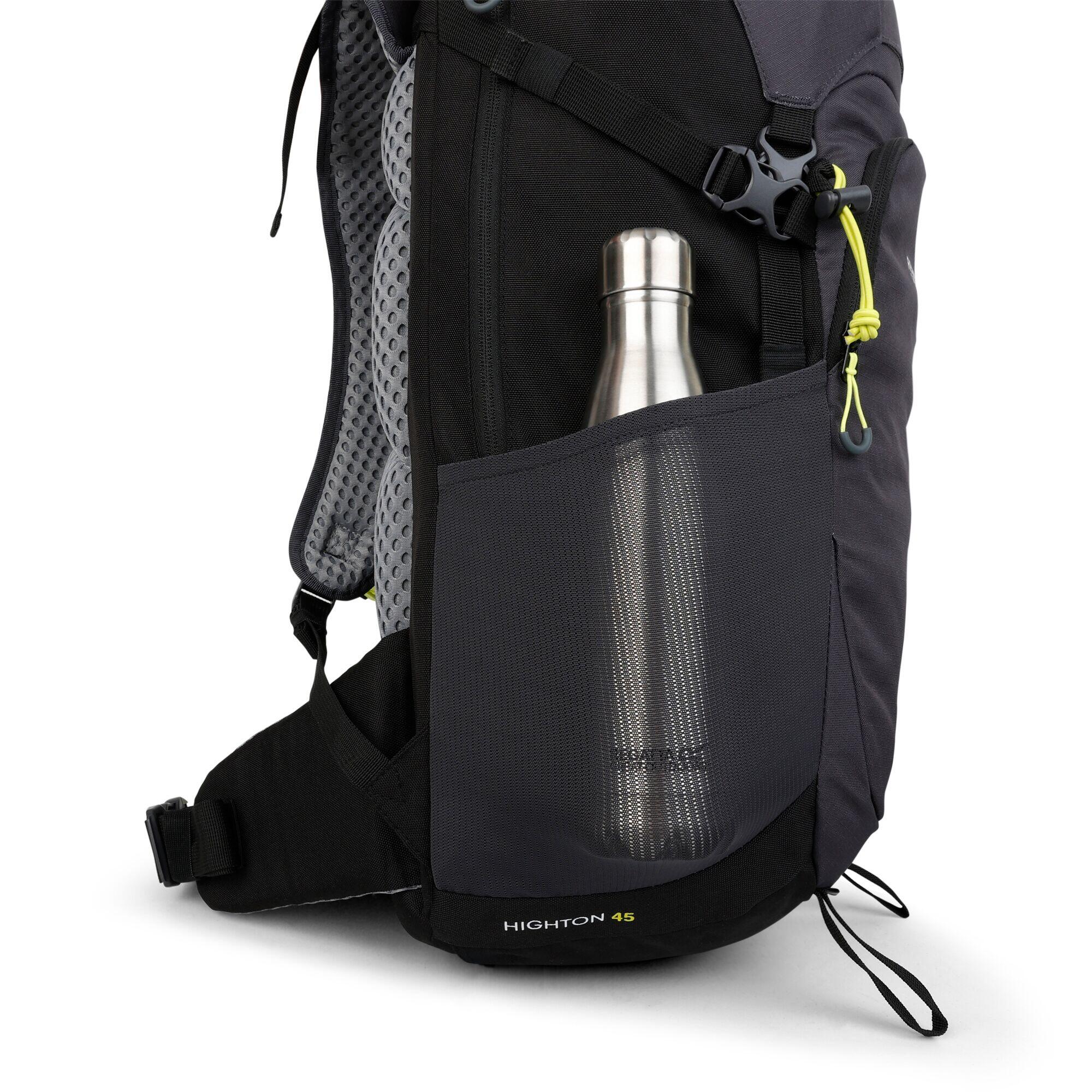 Zaini Escursionismo Highton V2 45L 7/7