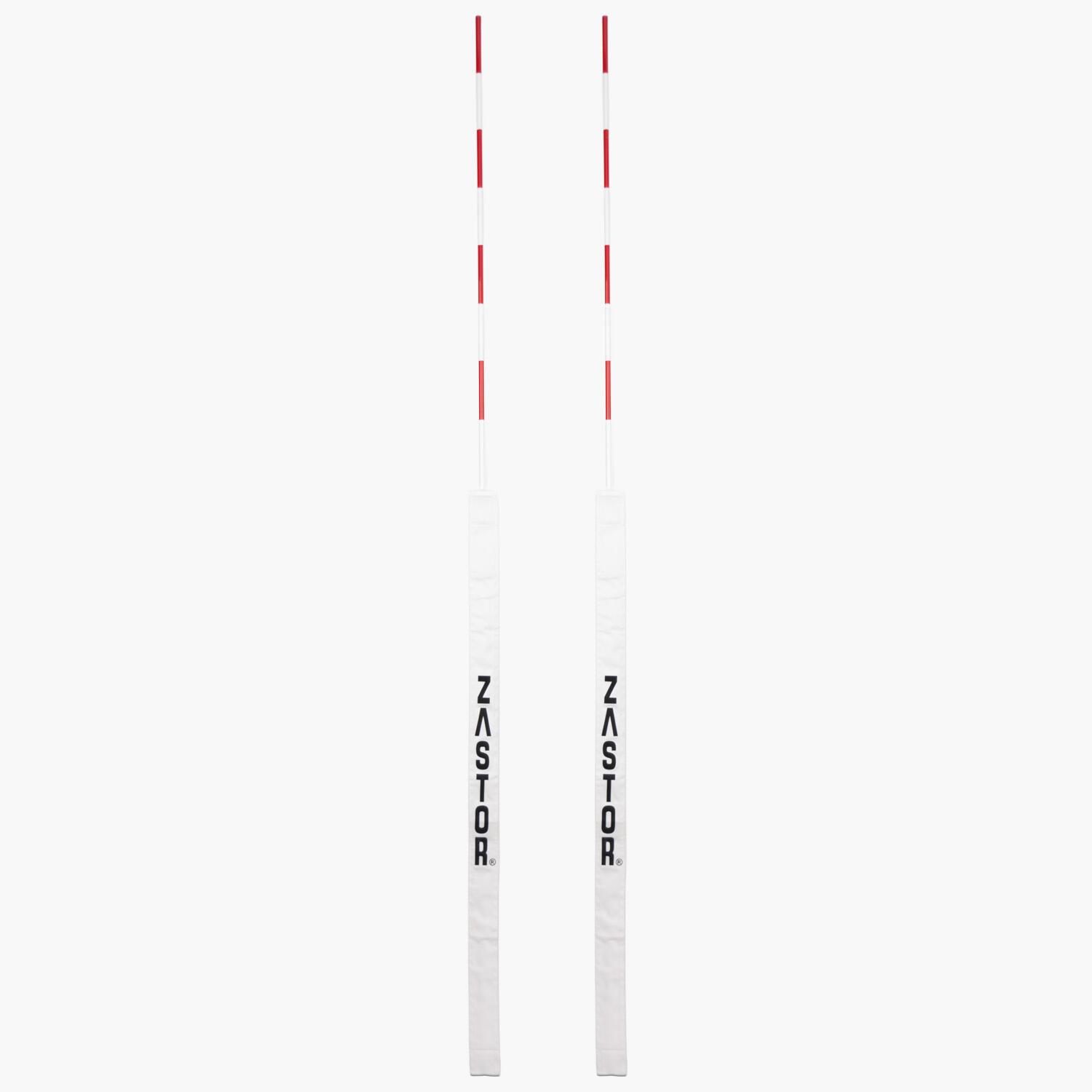 Set Antenas/Bandas Voleibol Zastor Rodas 2/6