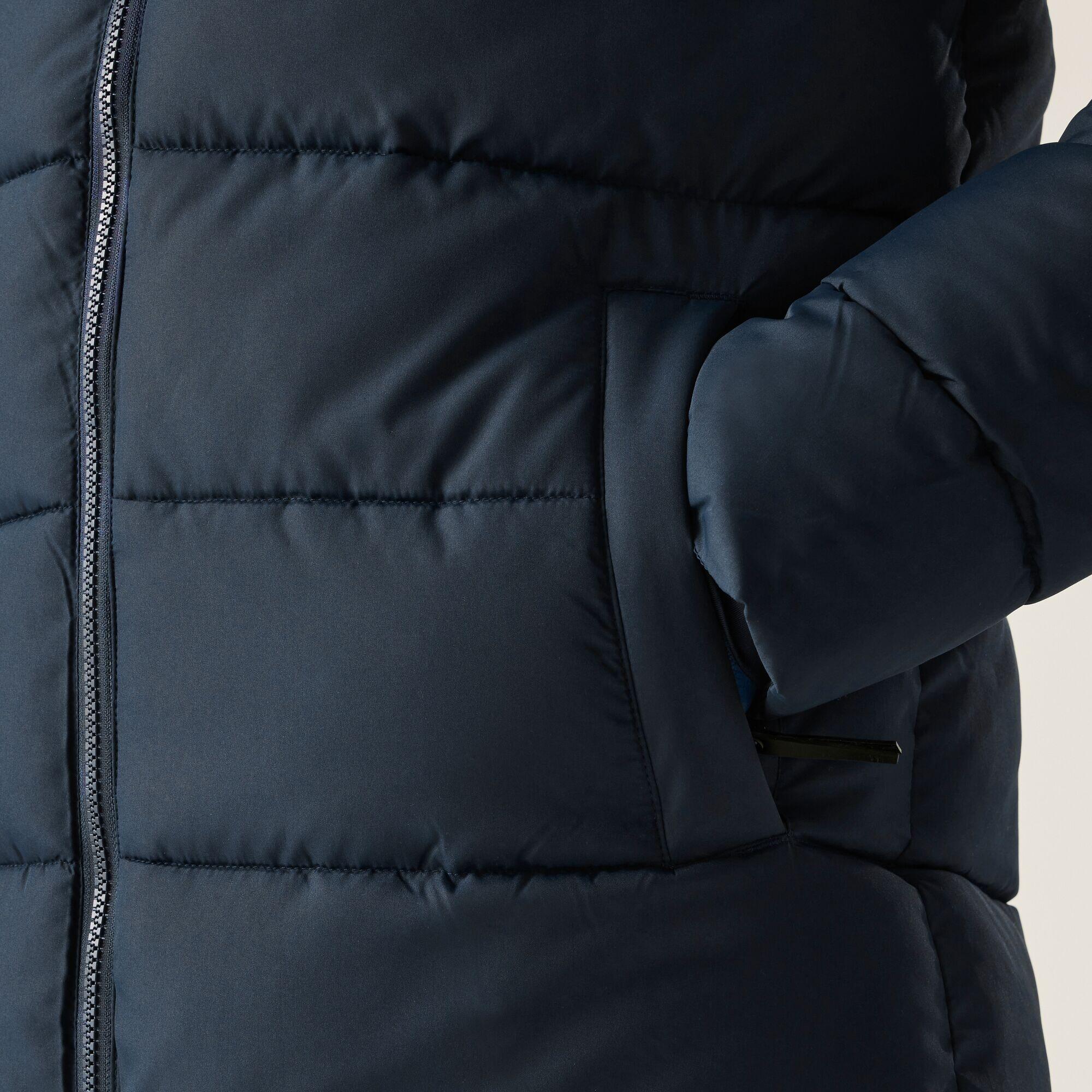 Chaqueta acolchada de senderismo Lakiver para hombre 5/7