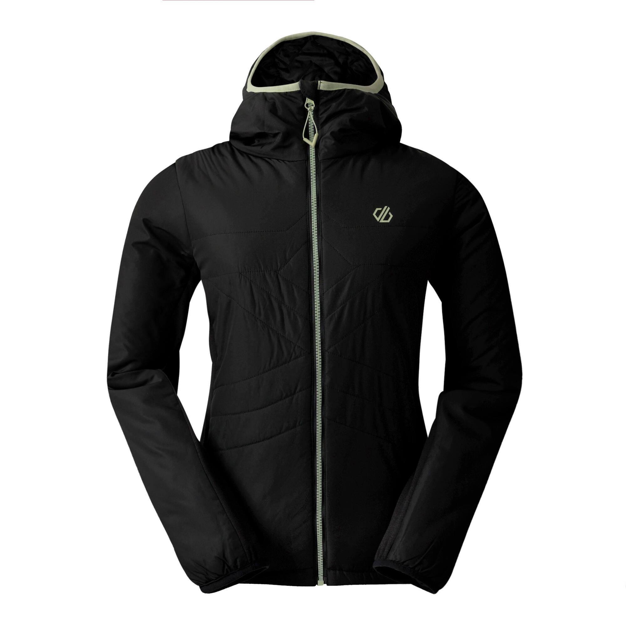 Chaqueta Acolchada Mujer Insulada Dare 2b Torrek Lite 7/7