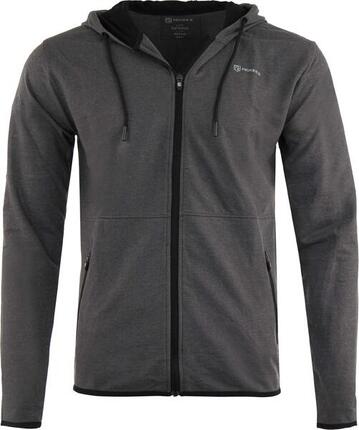 Herren Kapuzenpullover McKees Full Zip - Komfort und Stil