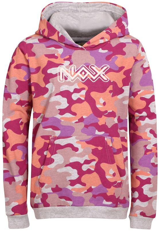Bluza Dziecięca Nax Abeko 152-158 - Komfort i Styl