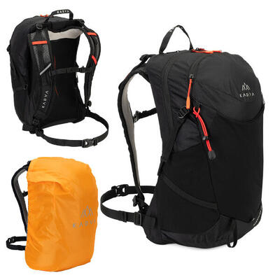 Plecak turystyczny KADVA Aventura 22 l