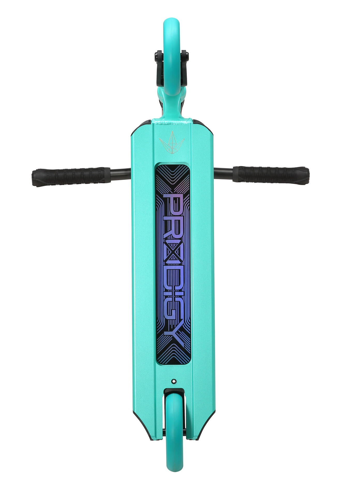Patinete Freestyle Completo - Prodigy X Teal - Blunt Scooters 6/7
