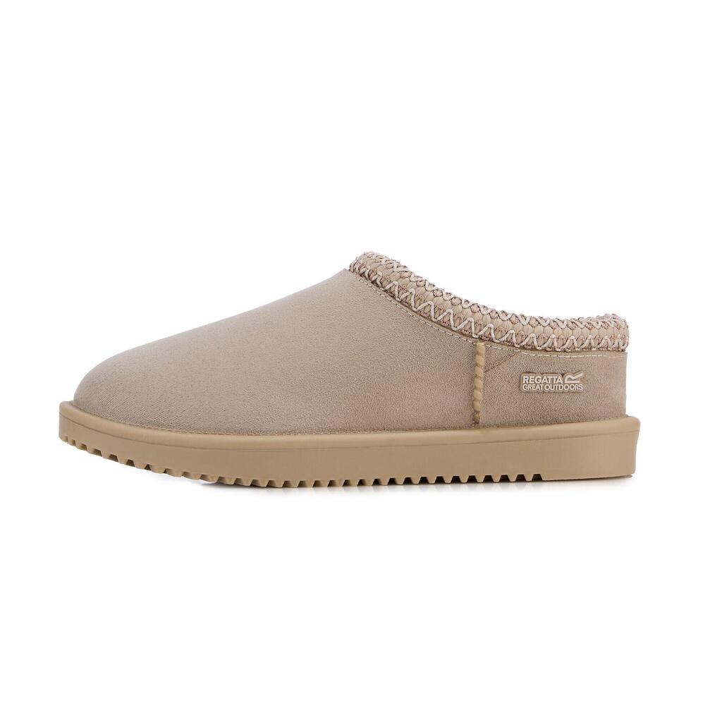 Womens Risley Waterproof Mule