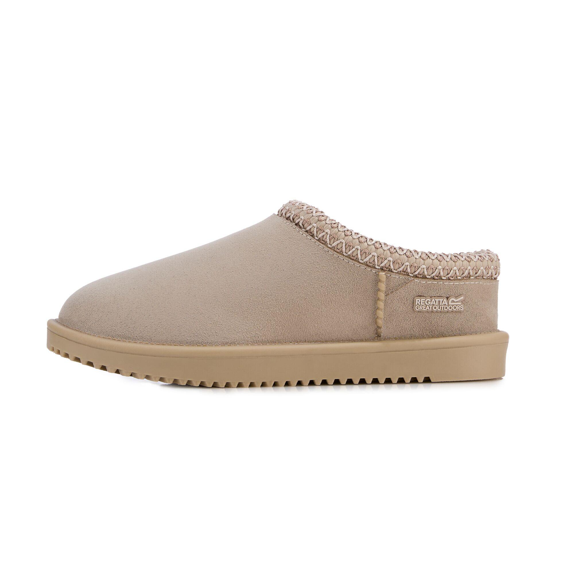 REGATTA Damen Stiefel Wasserdicht - Risley Mule