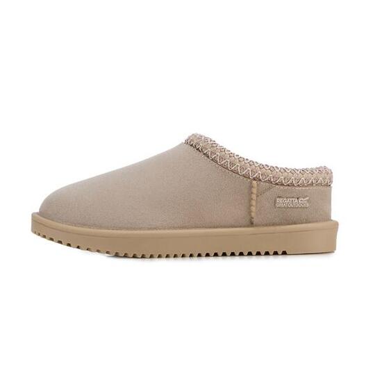 Damen Risley Wasserdichte Pantolette