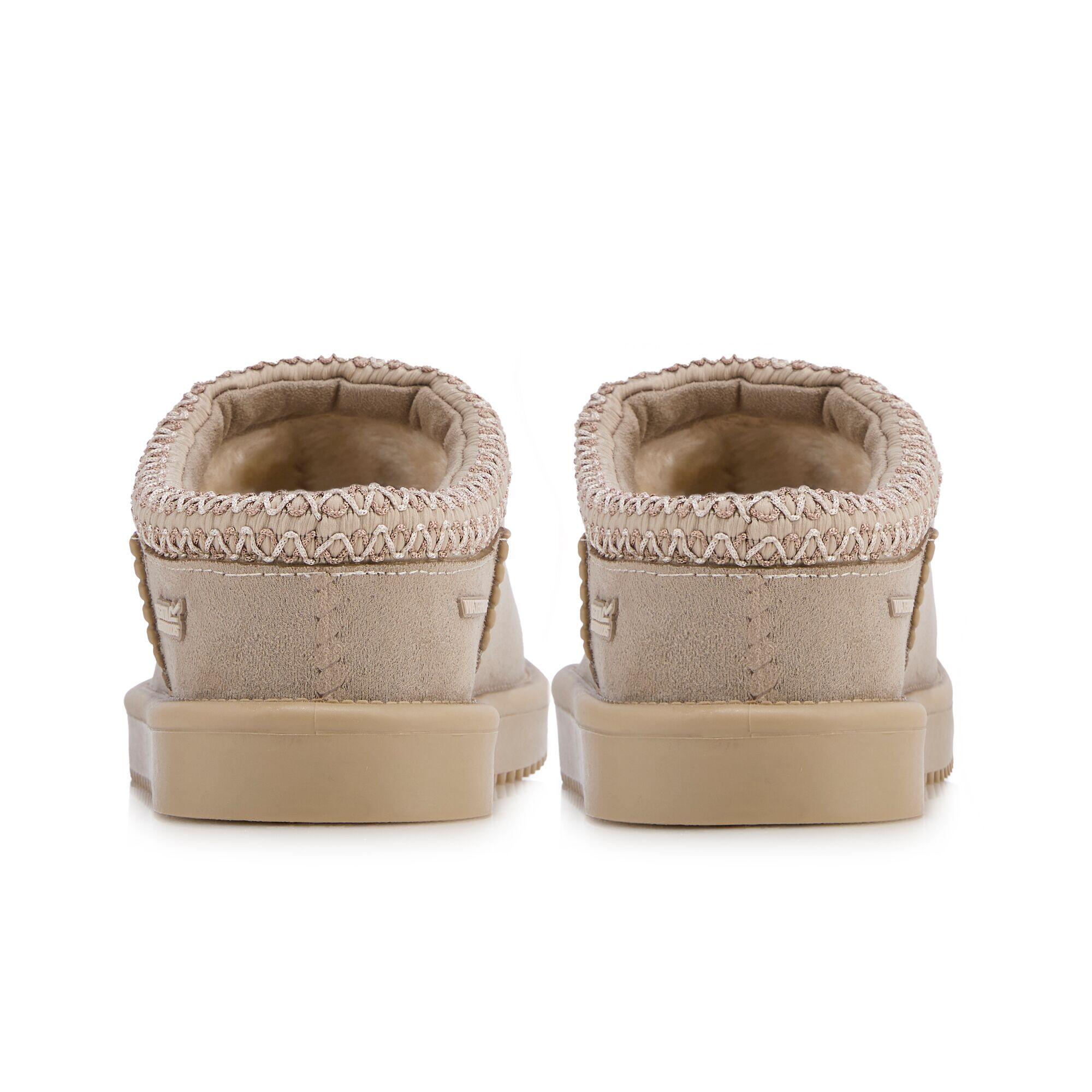 Laarzen Hiking Dames Waterdicht Risley 4/6
