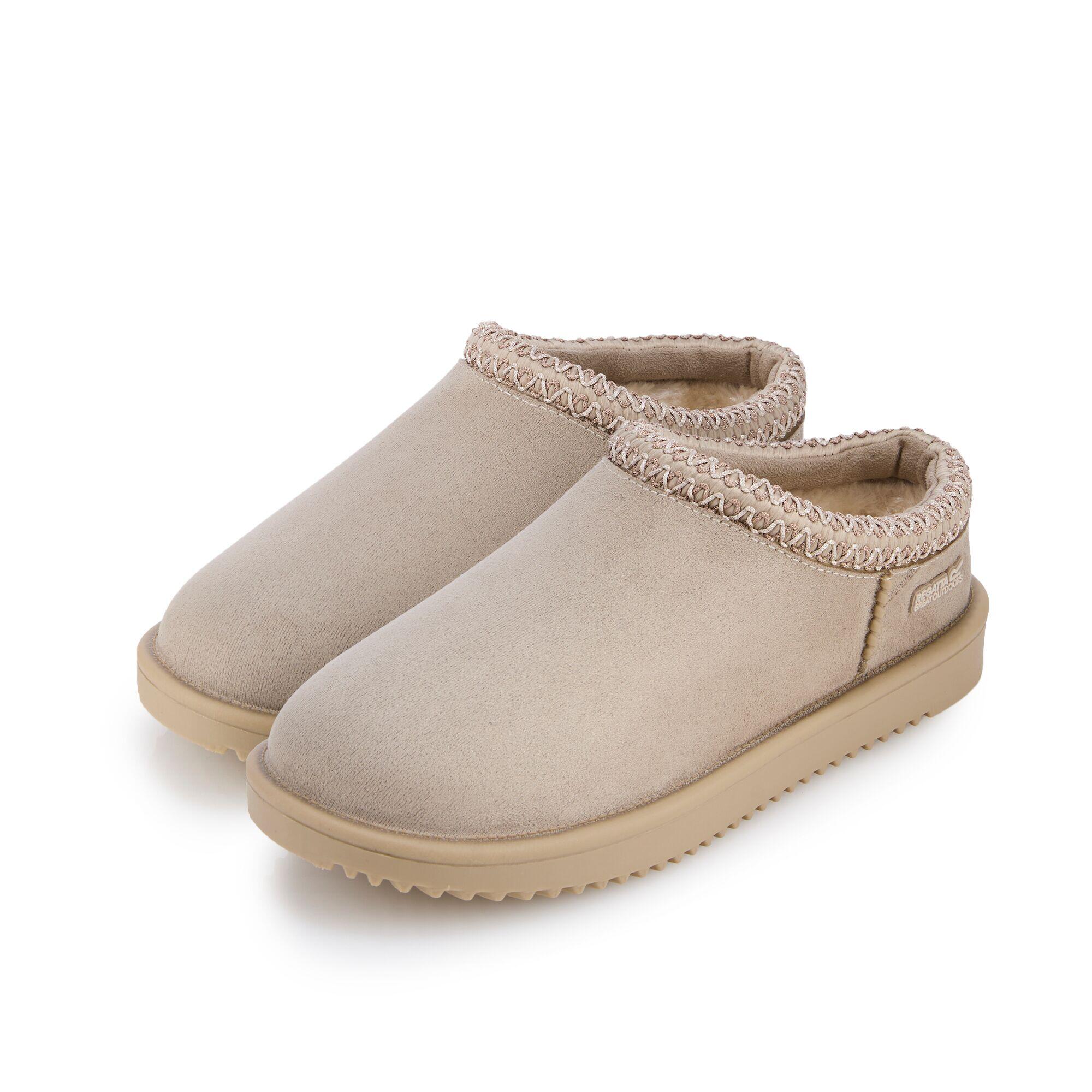 Laarzen Hiking Dames Waterdicht Risley 2/6