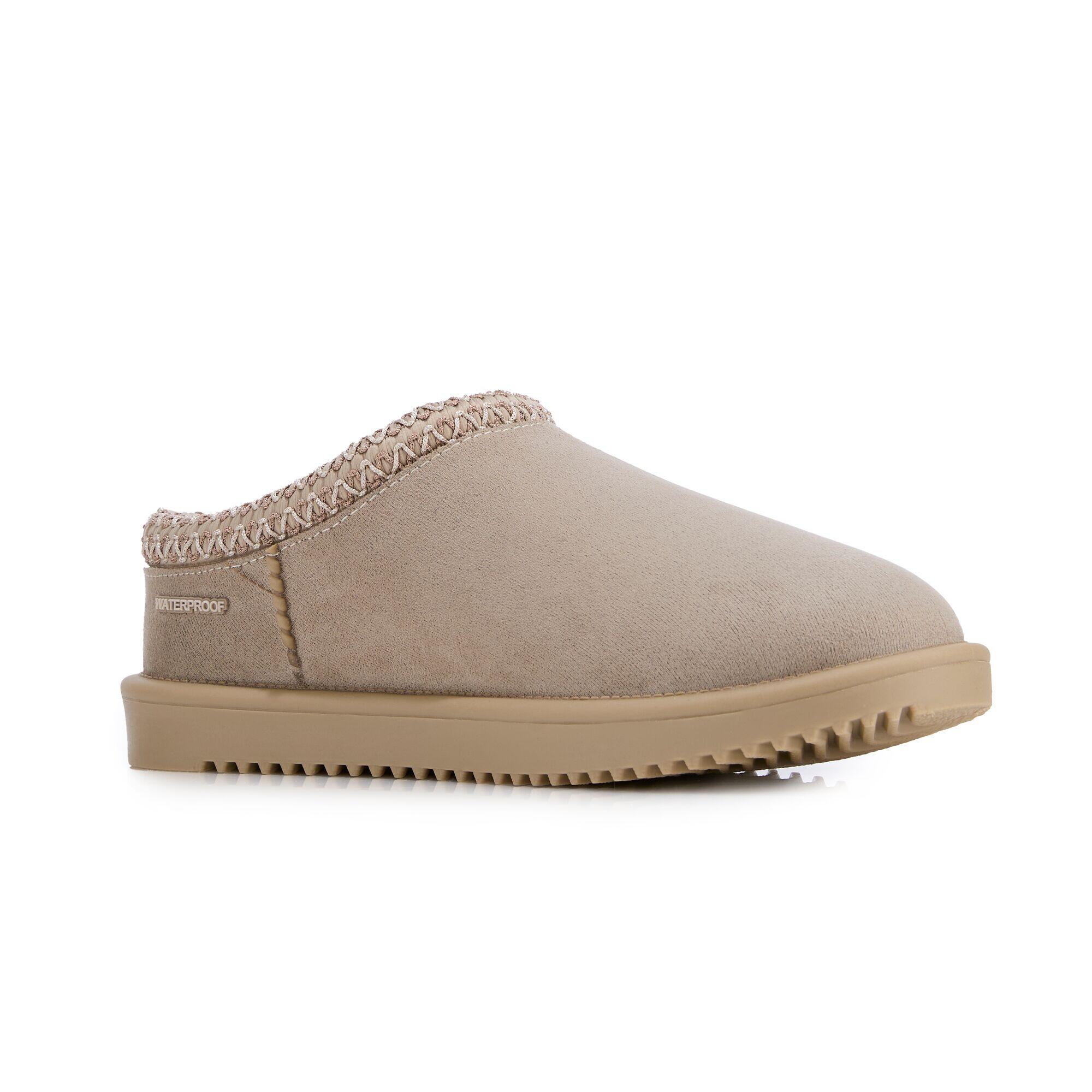 Laarzen Hiking Dames Waterdicht Risley 3/6