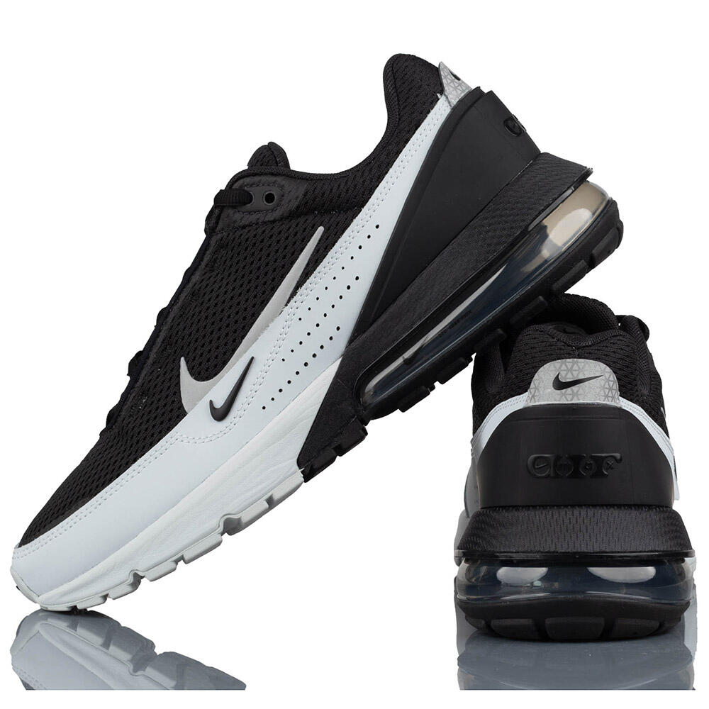 Chaussures De Sport Homme Nike Air Max Pulse 1/7