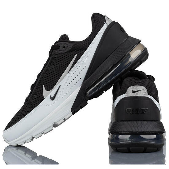 Chaussures De Sport Homme Nike Air Max Pulse