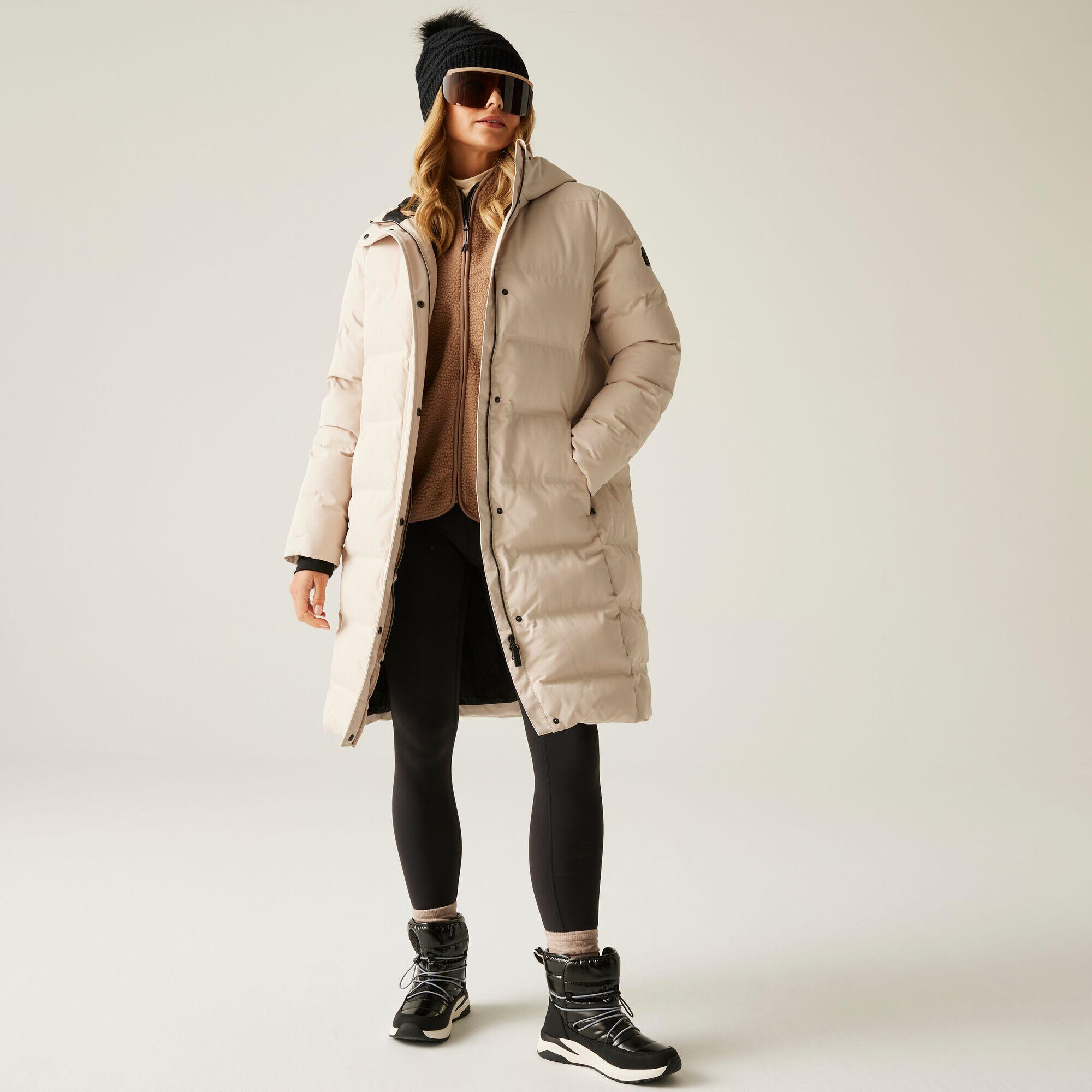 Veste matelassée Wander pour femme 3/8