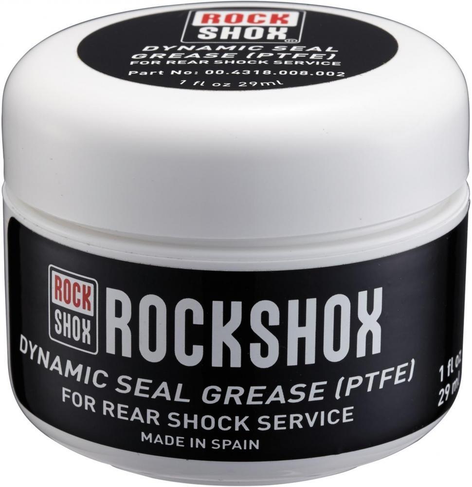 ROCK SHOX picture