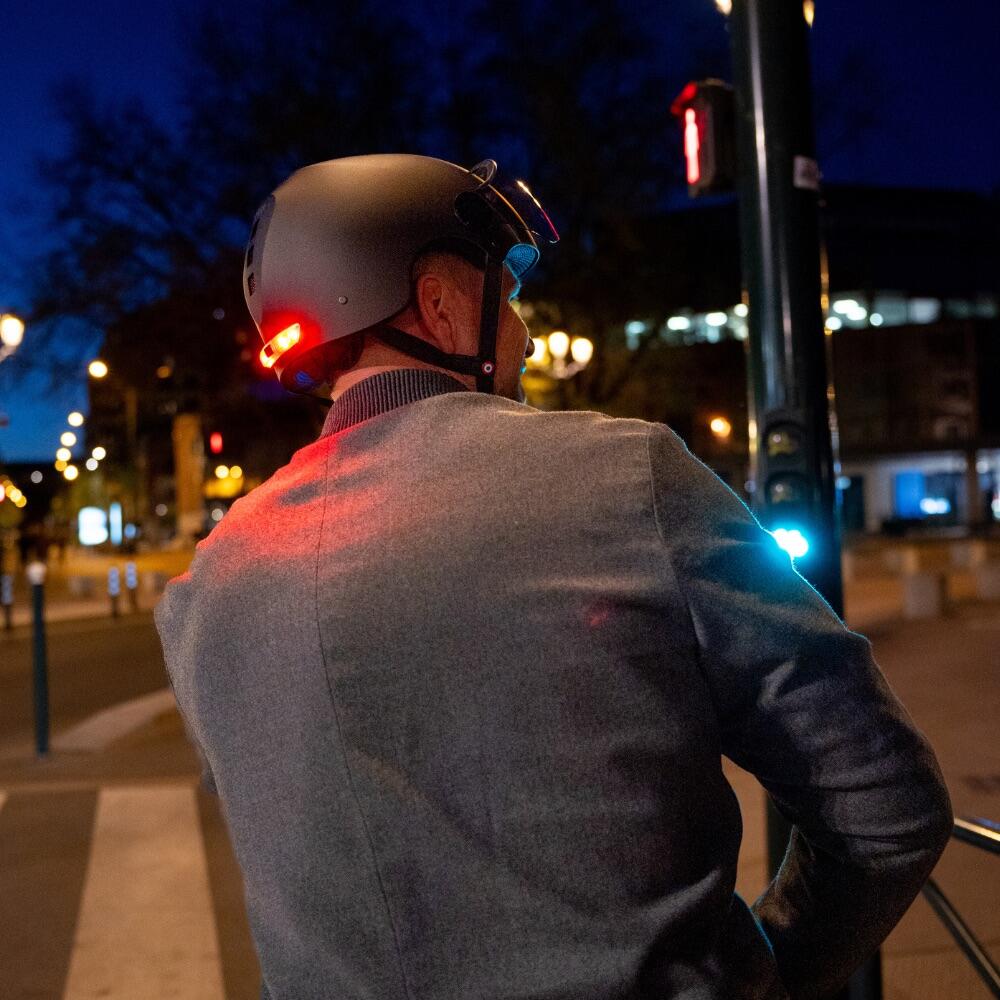 Casco Diezz Valor Infinit France 6/6