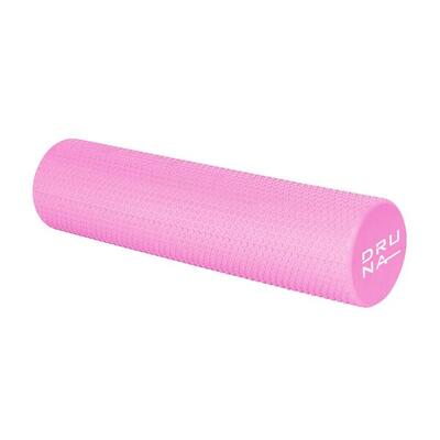 Foam roller rond voor massages en yoga 60*15 cm