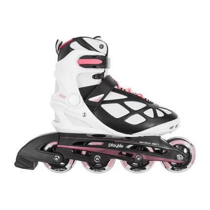 Rolki Powerslide Playlife Uno Pink 80 Rolki Powerslide Playlife Uno Pink 80 37