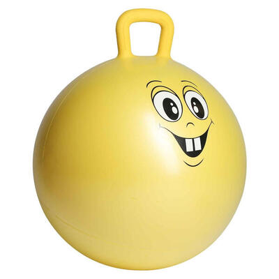 Ultrasport Fitness Hüpfball 45 cm