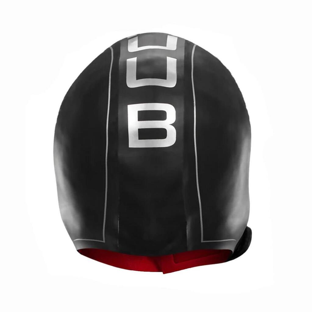HUUB Neoprene Skull Swim Cap - Size M