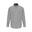 Chemise Homme (Blanc / Gris)