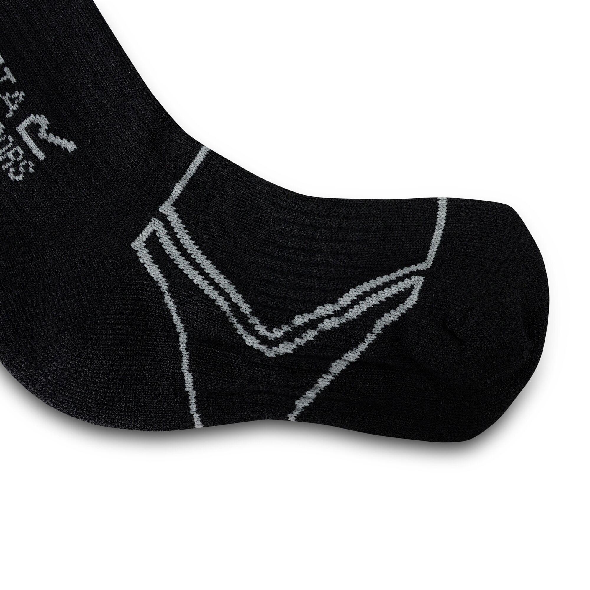 Chaussettes enfant Regatta (x2) 4/4