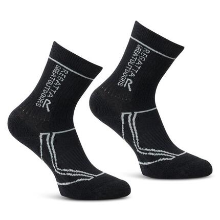 Chaussettes - Trek Et Trail Coolmax Enfant