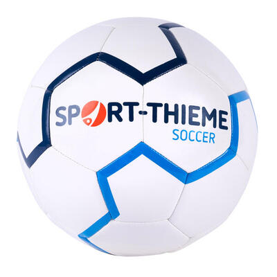 Fußball Soccer Größe 5 Fußball Unisex Weiß