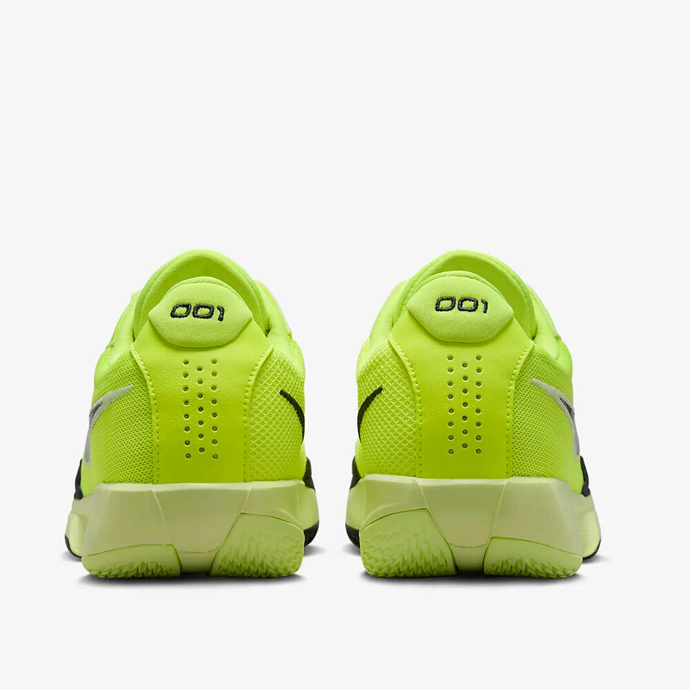 Air Zoom G.T Cut Academy Mens Green Basketball Trainers | Decathlon
