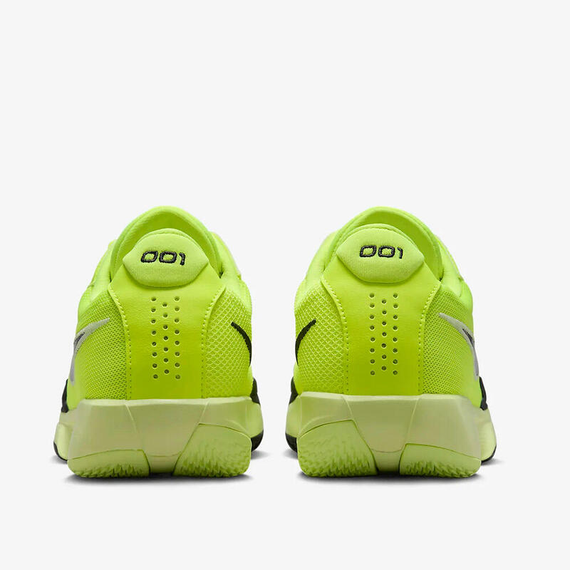 Buty Sportowe Męskie Nike Air Zoom G.t. Cut Academy