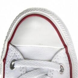 Zapatilla de Moda para UNISEX CONVERSE ALL STAR OX OPTICAL 7/7